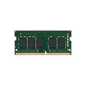 Kingston SO-DIMM DDR4 3200MHz HP ECC 16Go (KTH-PN432ES8/16G)