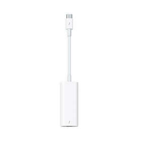 Apple USB C Thunderbolt 3 - Thunderbolt 2 M-F Adapter