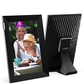 Nixplay 10.1" Smart Digital Photo Frame with WiFi