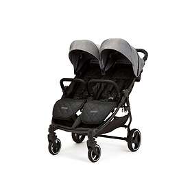 Ickle Bubba Venus (Double Pushchair)