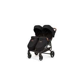 Ickle Bubba Venus Max (Double Pushchair)