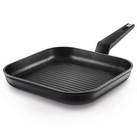 Castey Titanium Grillpanna 27x27cm