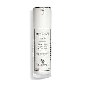 Sisley Phyto-Blanc Correcting Brightening Moisturizer SPF50 40ml