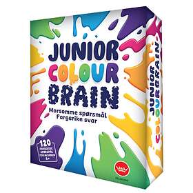 Junior Colour Brain
