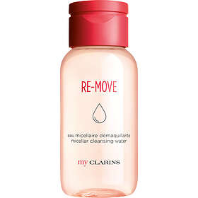 Clarins My RE-MOVE Micellar Cleansing Water 200ml
