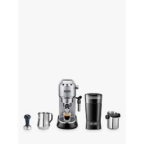 DeLonghi Dedica Barista Bundle ECKG6820.M