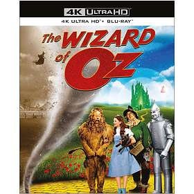 The Wizard Of Oz (UHD+BD)
