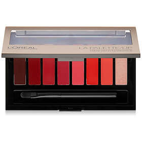 L'Oreal Colour Riche La Palette Lip
