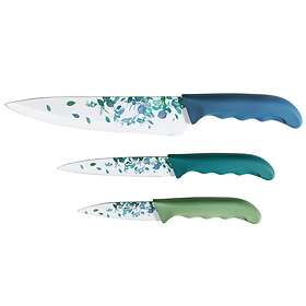 Ambition Bizet Knivset 3-pack
