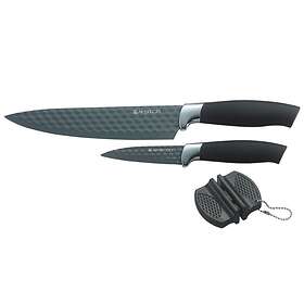 Ambition Diamond Veitsisetti 2-pack