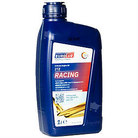 Eurolub 2 TZ Racing 1L