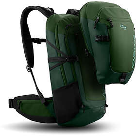 Advenate Symphony 18+2+6L