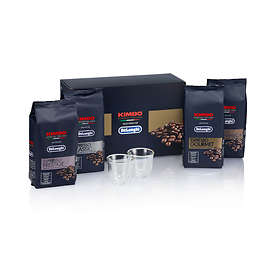 DeLonghi Coffee Tasting Kit DLSC316