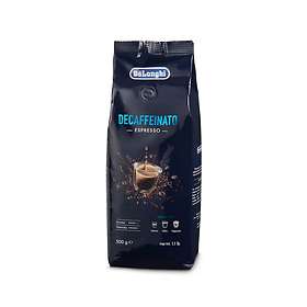 DeLonghi Decaffeinato Espresso 500g DLSC607