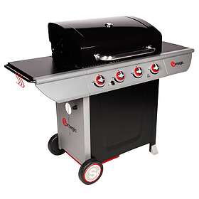 Somagic Manhattan 400GP