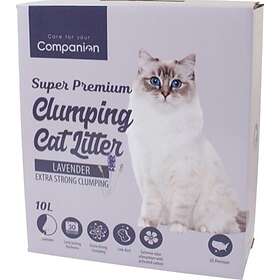 Kattsand