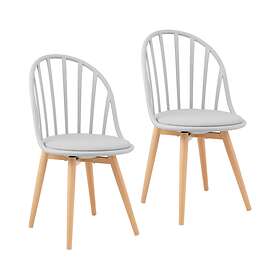 Royal Catering Stool 01 (2-pack)