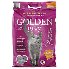 Golden Grey Master 14kg (2-pack)