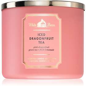 mango dragon fruit candle bath and body works