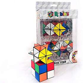 Rubik's Magic Star 2st