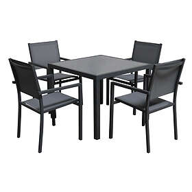 Happy Garden Bergamo (4-pack)