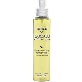 Foucaud Friction de Energising Body Lotion 125ml