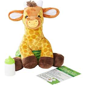 Melissa & Doug Baby Giraffe 24.5cm