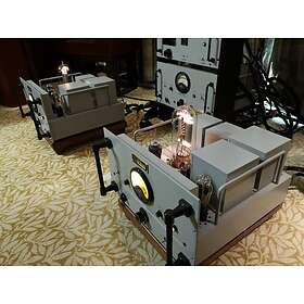 Line Magnetic AS-128