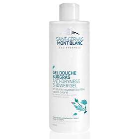 Saint-Gervais Mont Blanc Anti-Dryness Shower Gel 200ml