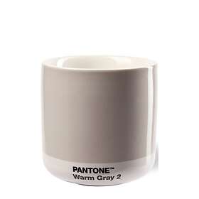 Room Copenhagen Pantone Latte Cup 22cl