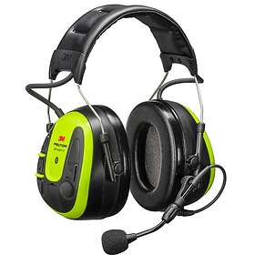 3M Peltor MRX21A2WS6 WS Alert XP Headband Headset Black Free UK Shipping 