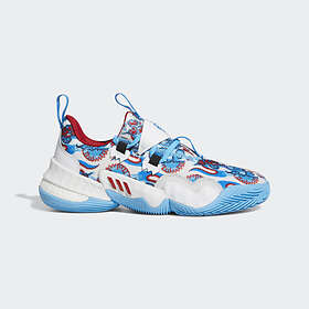 Adidas Trae Young 1 (Homme)