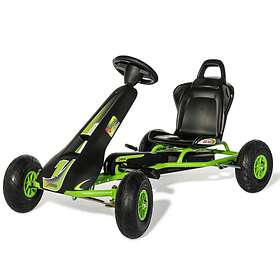 Rolly Toys Ferbedo GoKart AR 8G Go-Kart