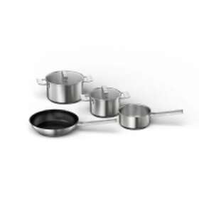 Neff Z9404SE0 Pot Set 4 pcs