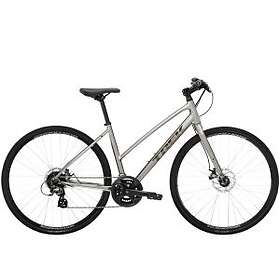 Trek FX 1 Disc Stagger 2022