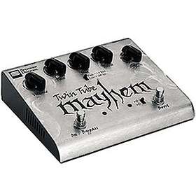 Seymour Duncan SFX-04 Twin Tube Mayhem