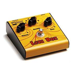 Seymour Duncan SFX-05 Lava Box