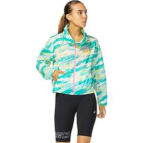 Asics Color Injection Jacket (Femme)