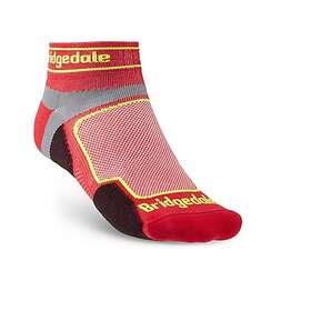Bridgedale Ultralight T2 Coolmax Low Sock