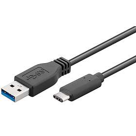 USB A-USB C