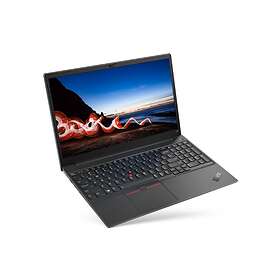 Lenovo ThinkPad E15 G2 20W400HGMX 15,6" i5-1135G7 16GB RAM 256GB SSD