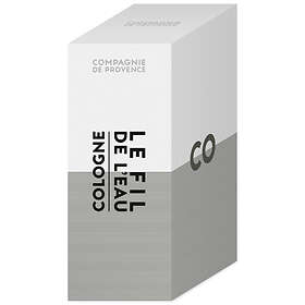 Compagnie De Provence Le Fil De L'eau Cologne 100ml