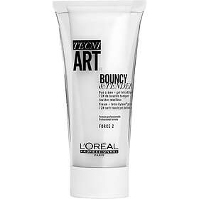 L'Oreal Tecni. Art Bouncy & Tender Cream 150ml
