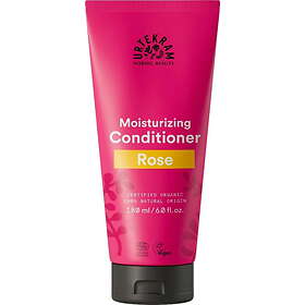 Urtekram Moisturizing Rose Conditioner 180ml