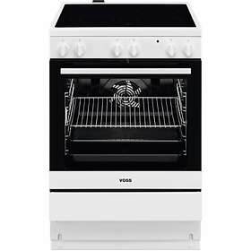 Voss-Electrolux VKK60003HV (Hvid)