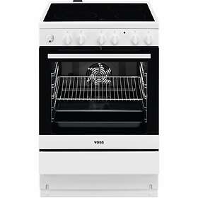 Voss-Electrolux VKK60309HV (Hvid)