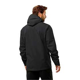 Jack Wolfskin Highest Peak 3L Jacket (Men's)