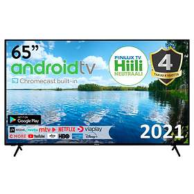 Finlux 65FAF9160 65" 4K Ultra HD (3840x2160) LCD Smart TV