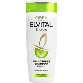 L'Oreal Elvital Energy Shampoo 300ml