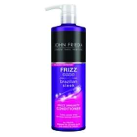 John Frieda Frizz Ease Brazilian Sleek Immunity Conditioner 500ml